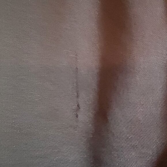 Kid's Black NBA Jogger Sweatpants. Basketball Sports Athletic Size Small (8) - Picture 7 of 7